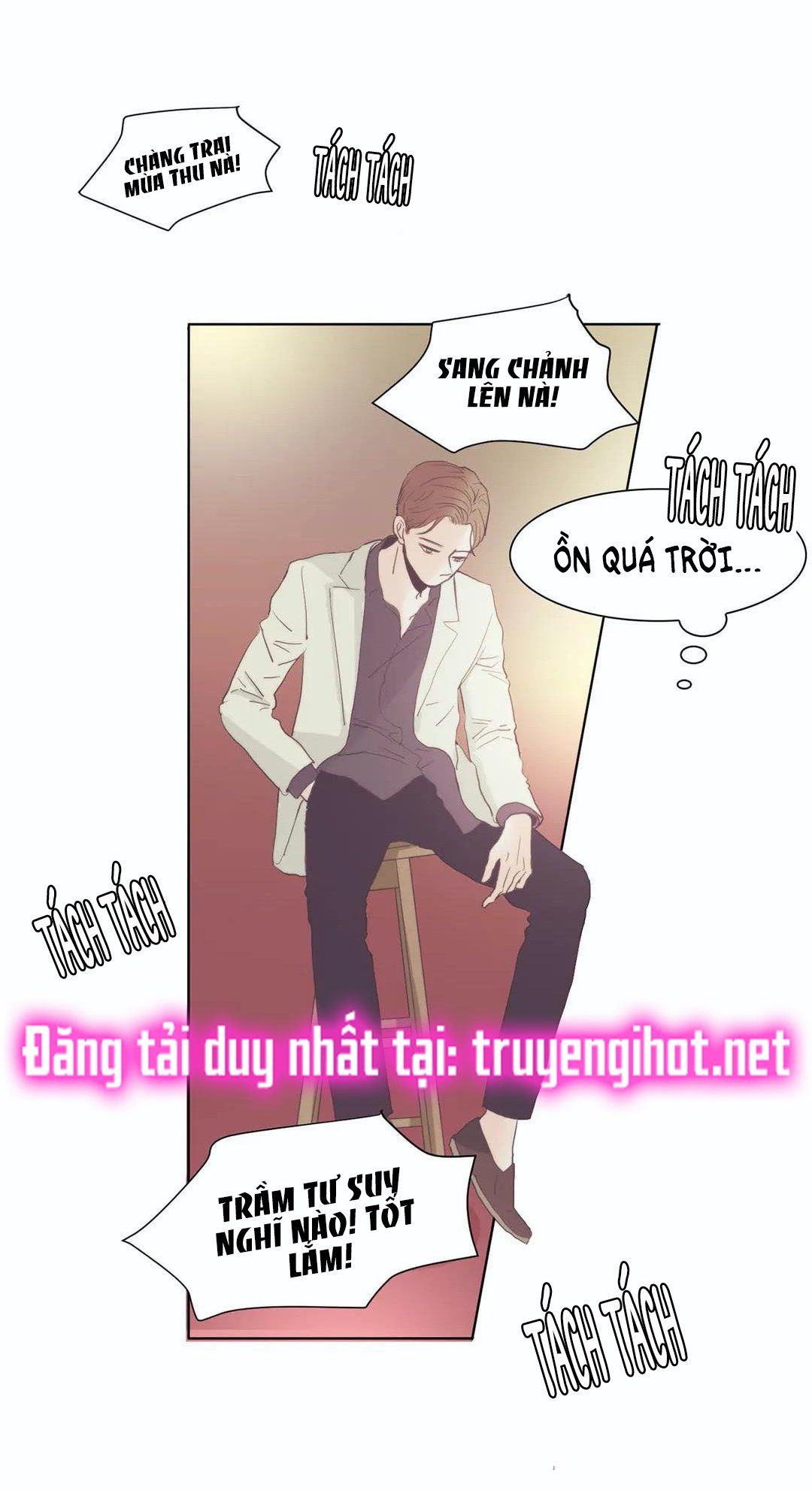 đọc truyện Thuận Theo Ý Trời Chương 9 ảnh 11 tại Giả Dược