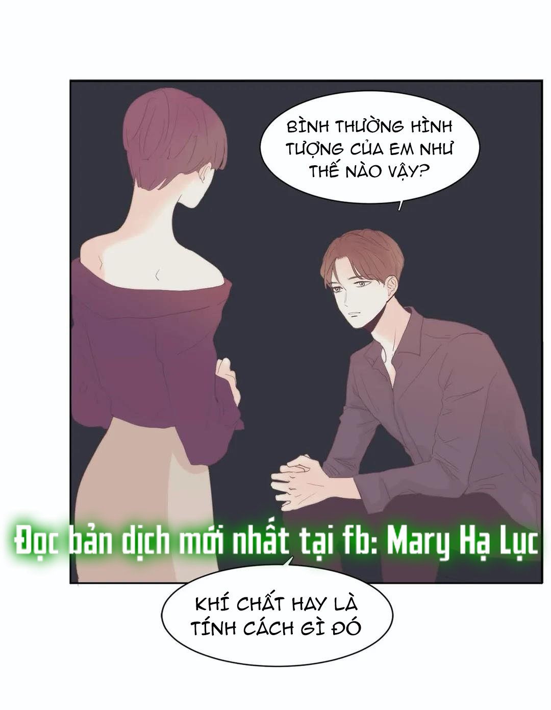 đọc truyện Thuận Theo Ý Trời Chương 9 ảnh 16 tại Giả Dược