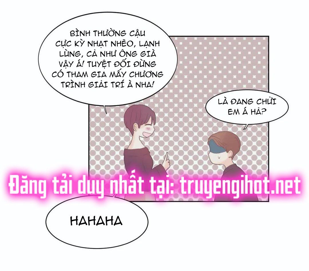 đọc truyện Thuận Theo Ý Trời Chương 9 ảnh 19 tại Giả Dược