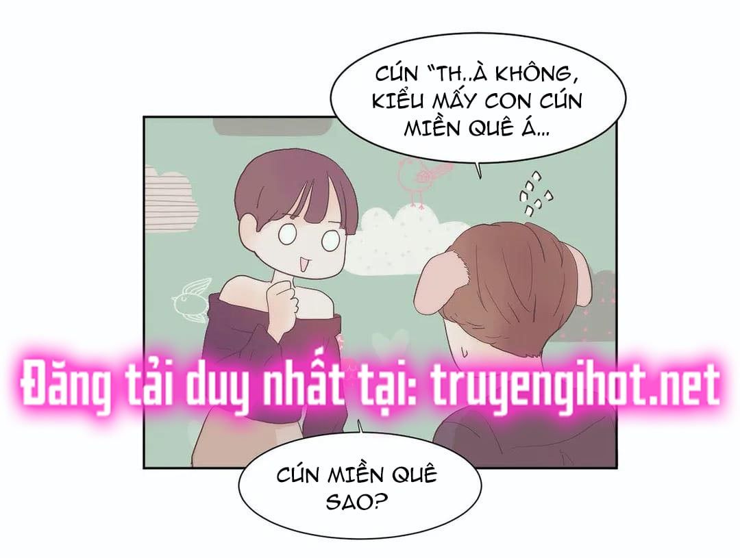 đọc truyện Thuận Theo Ý Trời Chương 9 ảnh 21 tại Giả Dược