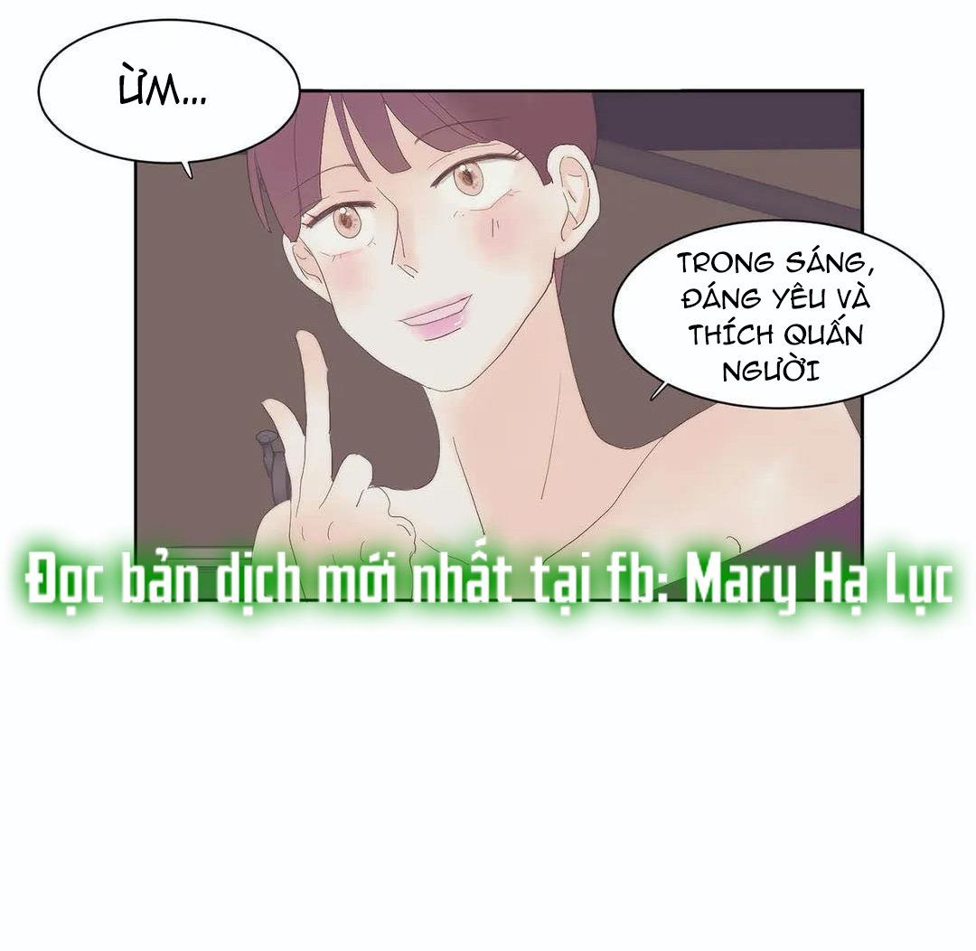 đọc truyện Thuận Theo Ý Trời Chương 9 ảnh 22 tại Giả Dược