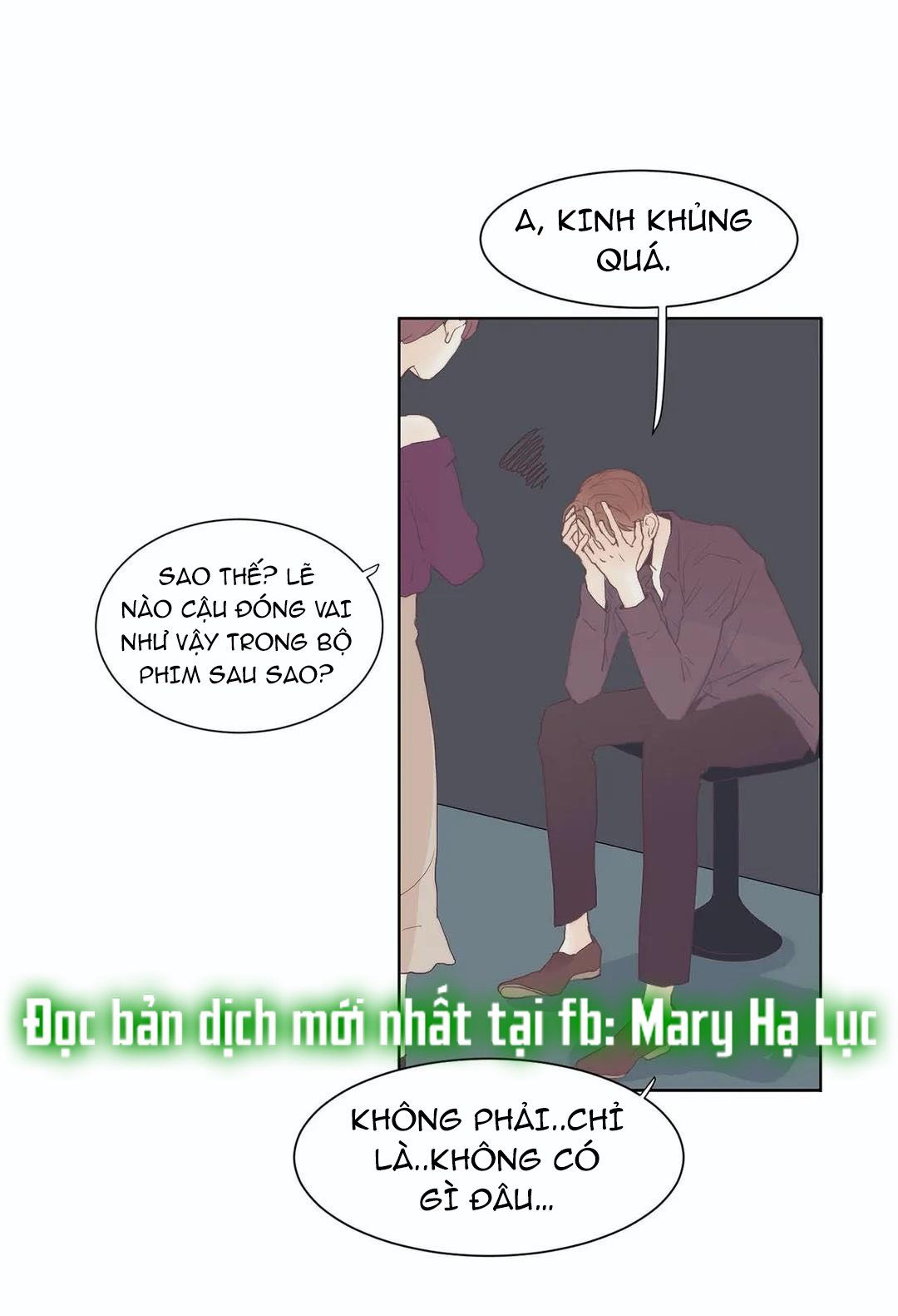 đọc truyện Thuận Theo Ý Trời Chương 9 ảnh 24 tại Giả Dược