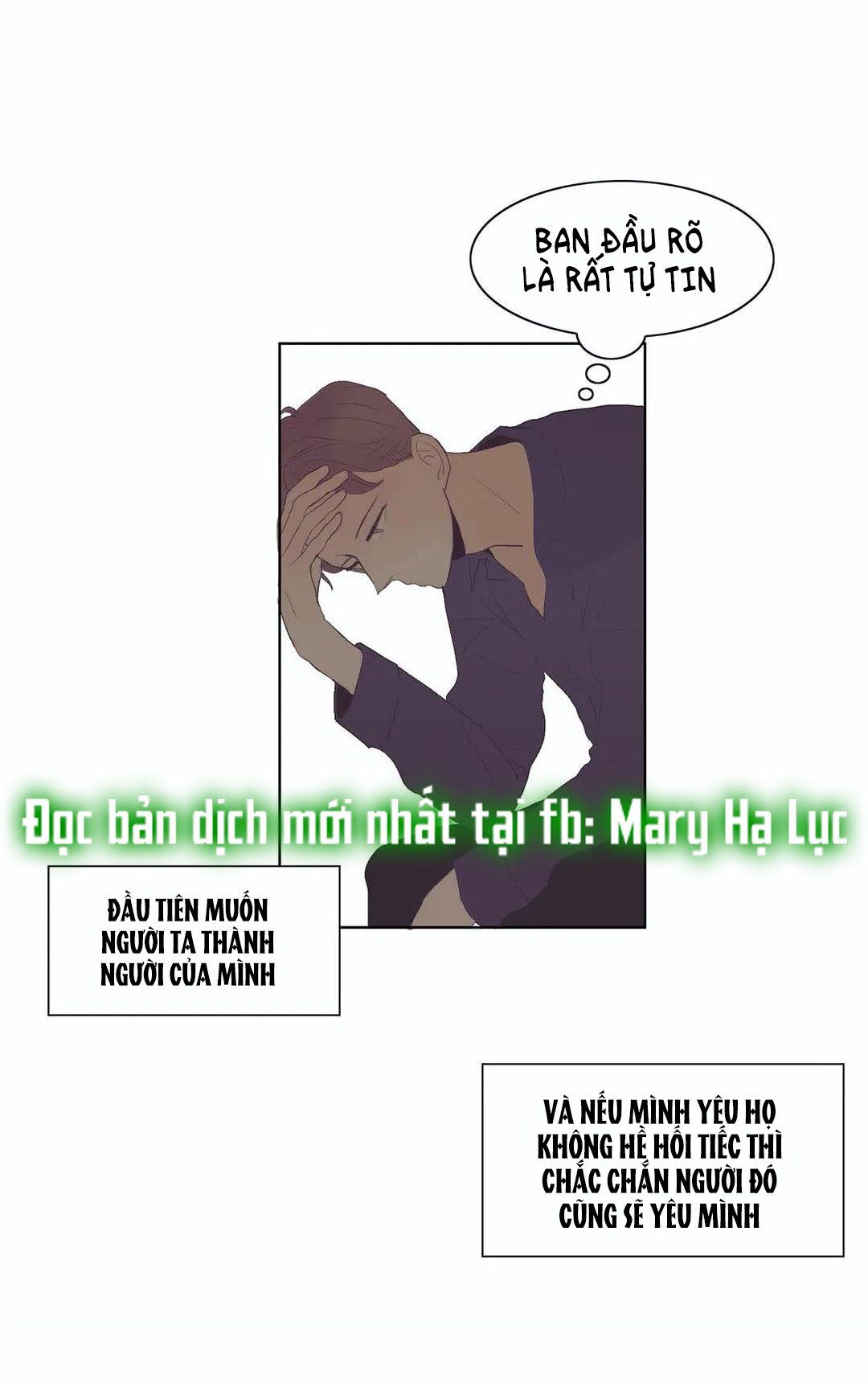 đọc truyện Thuận Theo Ý Trời Chương 9 ảnh 28 tại Giả Dược