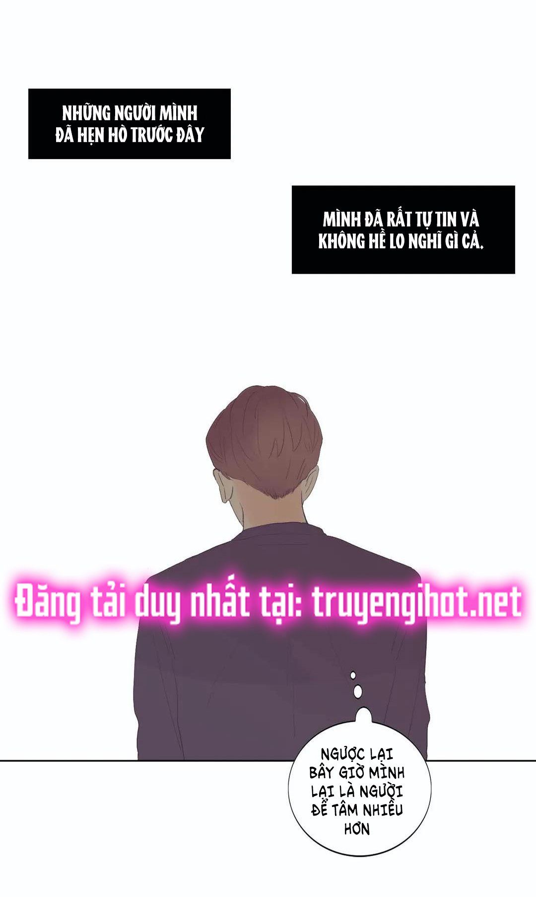 đọc truyện Thuận Theo Ý Trời Chương 9 ảnh 29 tại Giả Dược