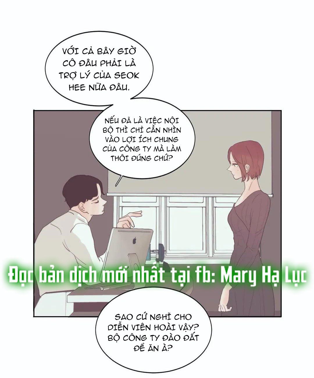 đọc truyện Thuận Theo Ý Trời Chương 9 ảnh 32 tại Giả Dược