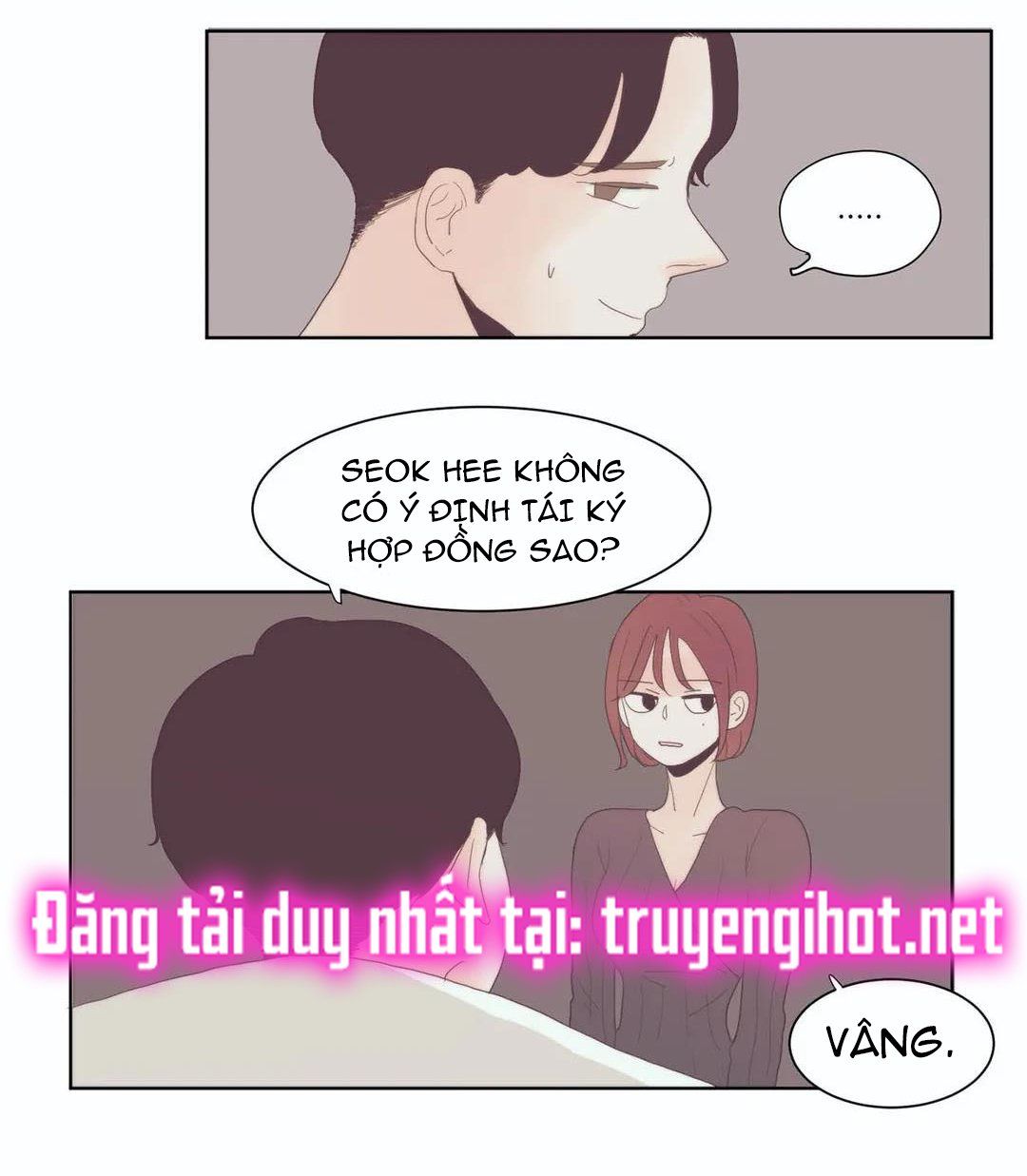 đọc truyện Thuận Theo Ý Trời Chương 9 ảnh 33 tại Giả Dược