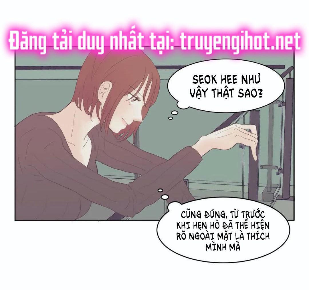 đọc truyện Thuận Theo Ý Trời Chương 9 ảnh 38 tại Giả Dược