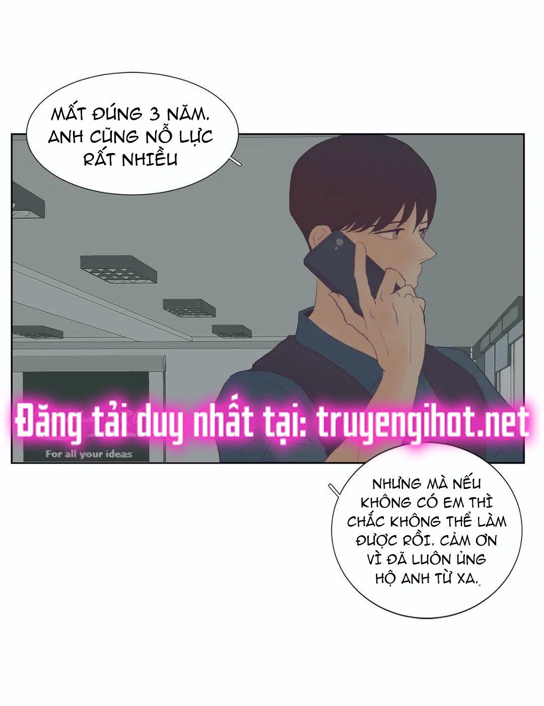 đọc truyện Thuận Theo Ý Trời Chương 9 ảnh 49 tại Giả Dược