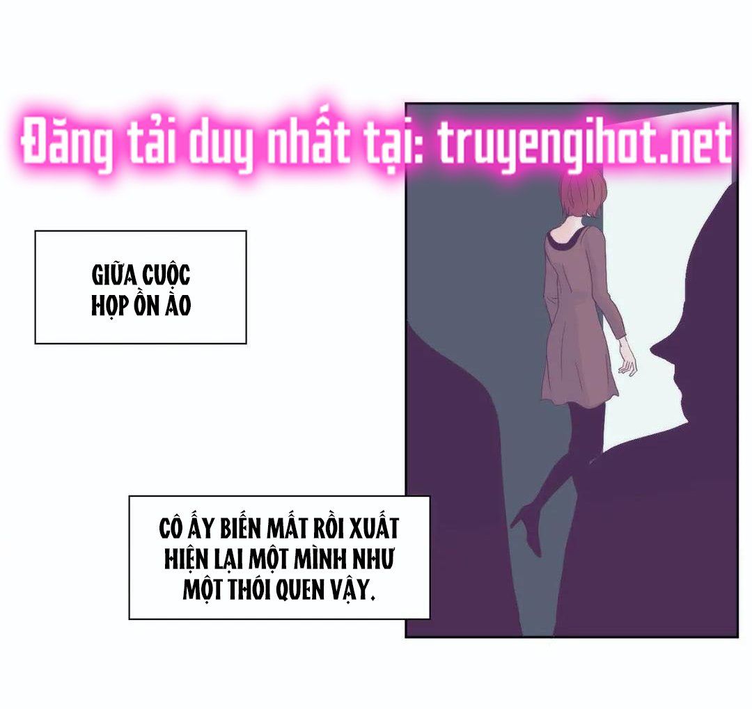 đọc truyện Thuận Theo Ý Trời Chương 9 ảnh 6 tại Giả Dược