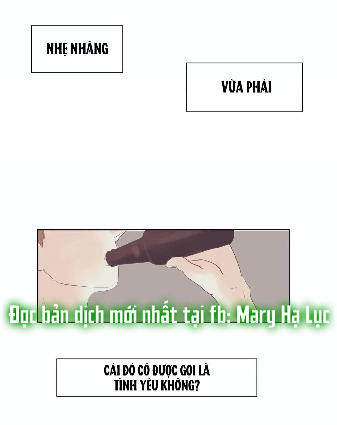 đọc truyện Thuận Theo Ý Trời Chương 9 ảnh 53 tại Giả Dược