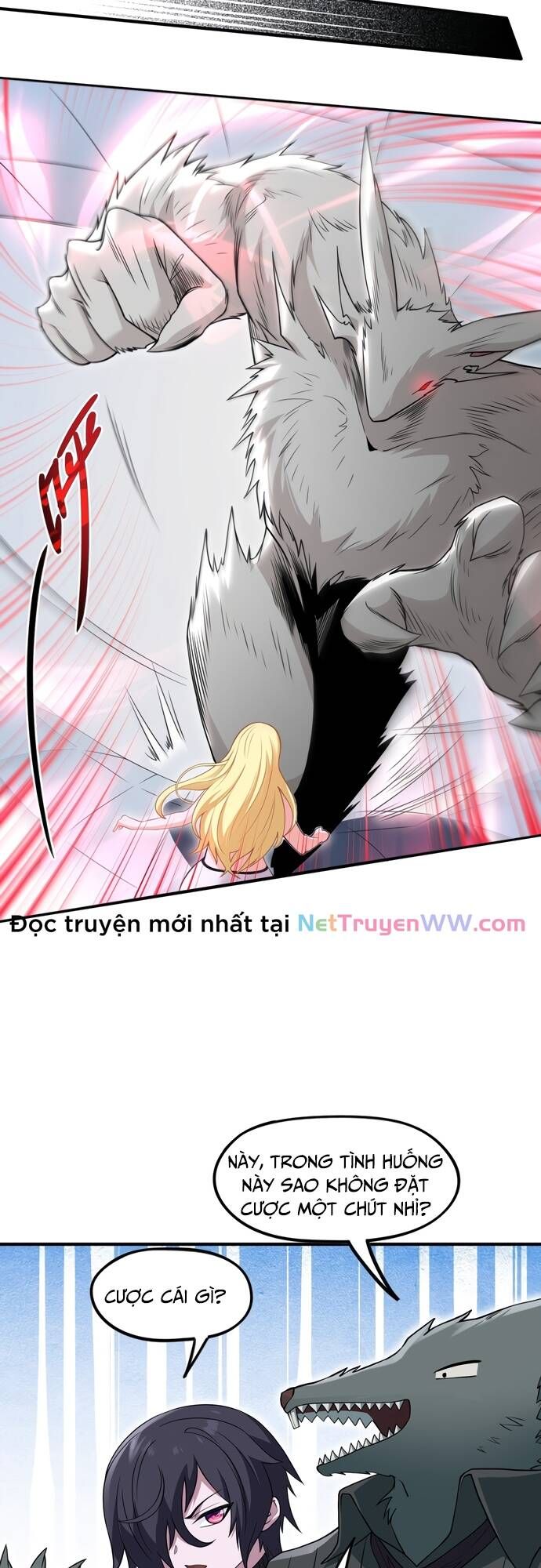 đọc truyện Thuật Sĩ Luyện Kim Tà Ác Không Giải Quyết Được Vật Thí Nghiệm Của Mình Chương 10 ảnh 16 tại Thiên Thai Truyện