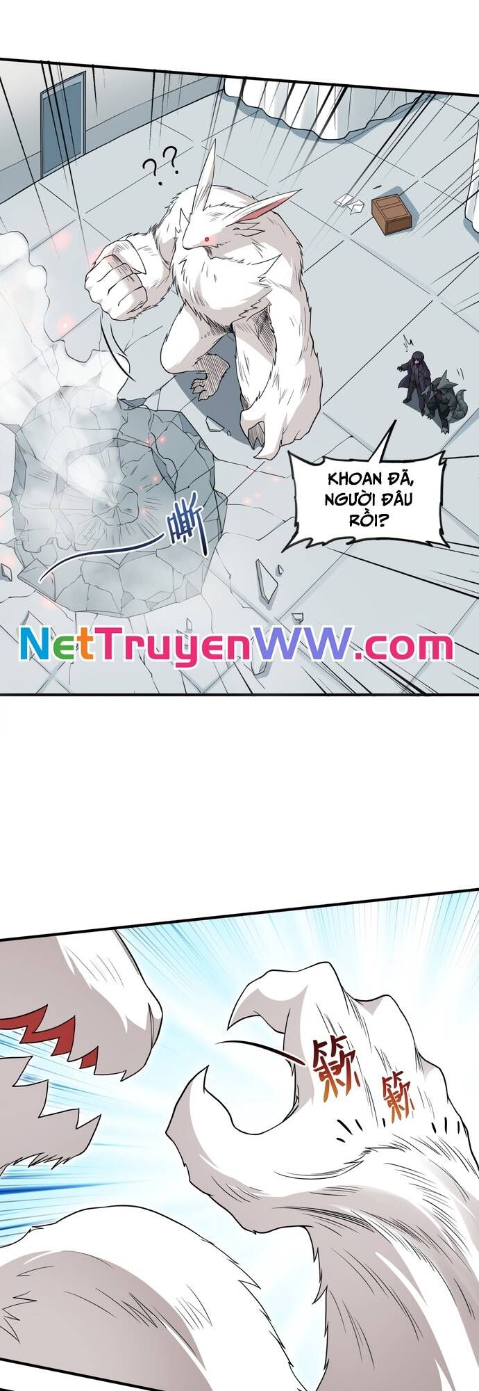 đọc truyện Thuật Sĩ Luyện Kim Tà Ác Không Giải Quyết Được Vật Thí Nghiệm Của Mình Chương 10 ảnh 19 tại Thiên Thai Truyện