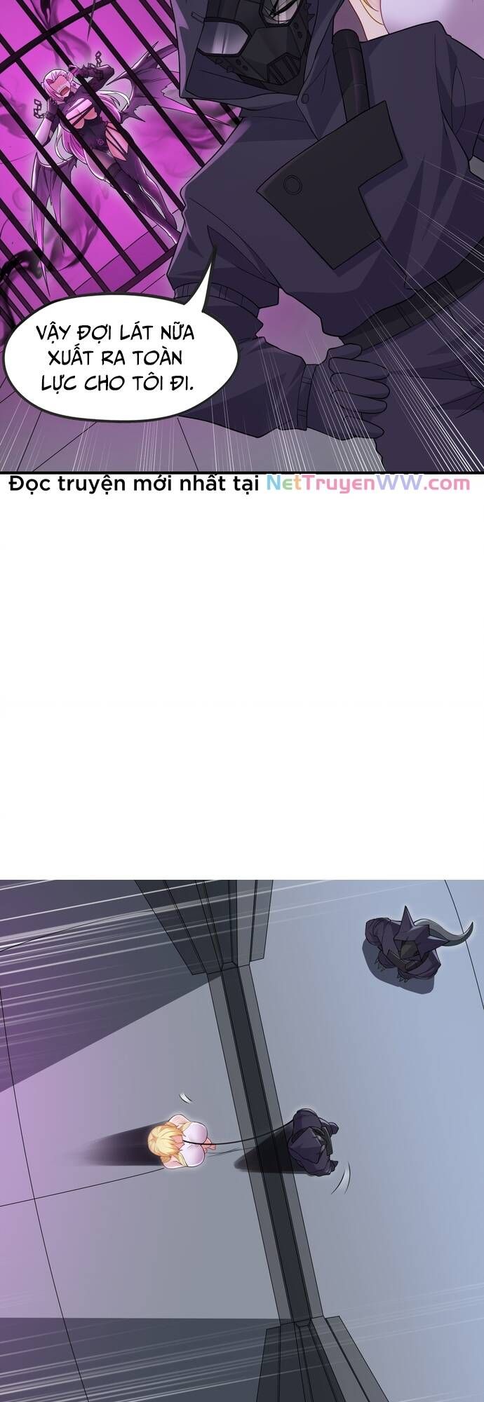 đọc truyện Thuật Sĩ Luyện Kim Tà Ác Không Giải Quyết Được Vật Thí Nghiệm Của Mình Chương 11 ảnh 12 tại Thiên Thai Truyện
