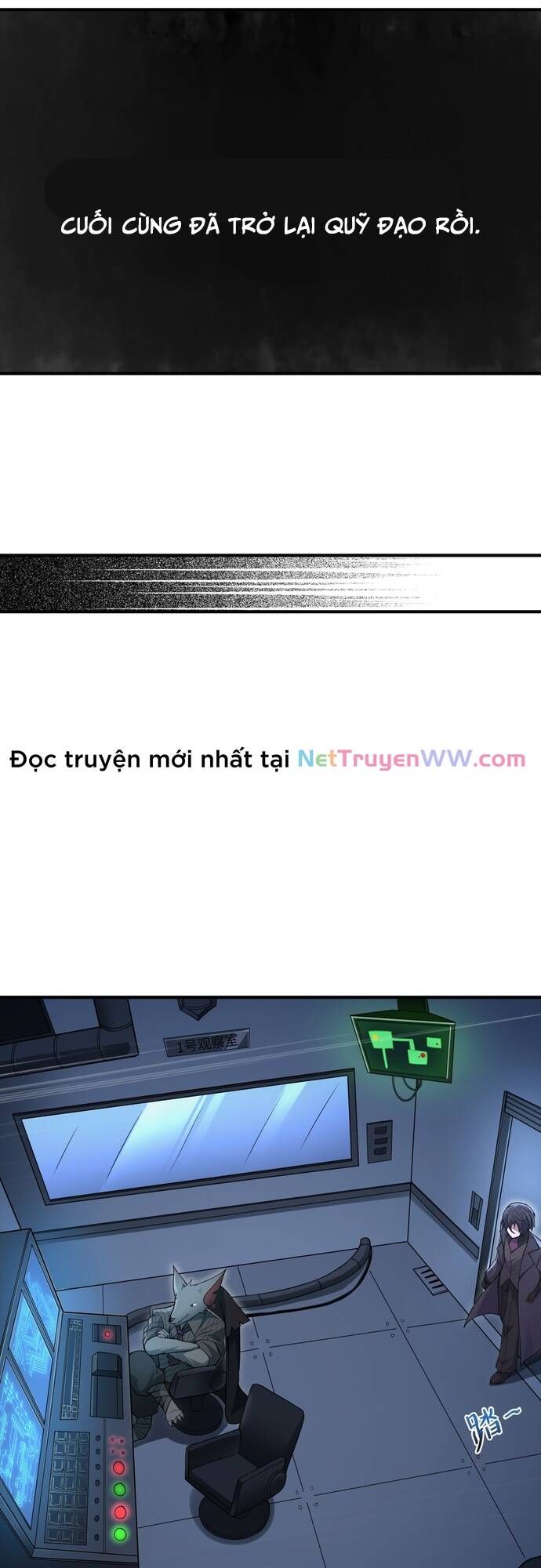 đọc truyện Thuật Sĩ Luyện Kim Tà Ác Không Giải Quyết Được Vật Thí Nghiệm Của Mình Chương 11 ảnh 20 tại Thiên Thai Truyện