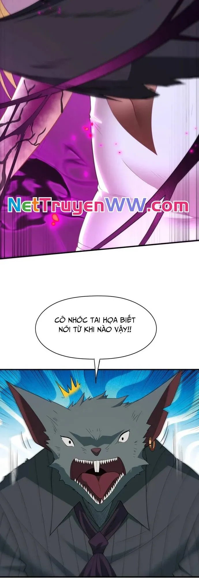 đọc truyện Thuật Sĩ Luyện Kim Tà Ác Không Giải Quyết Được Vật Thí Nghiệm Của Mình Chương 12 ảnh 28 tại Thiên Thai Truyện