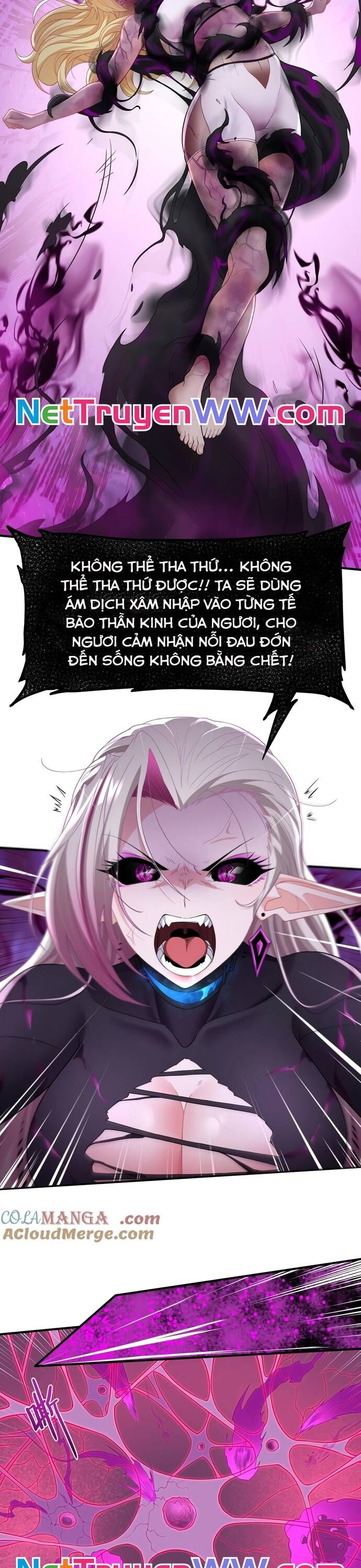 đọc truyện Thuật Sĩ Luyện Kim Tà Ác Không Giải Quyết Được Vật Thí Nghiệm Của Mình Chương 14 ảnh 4 tại Thiên Thai Truyện