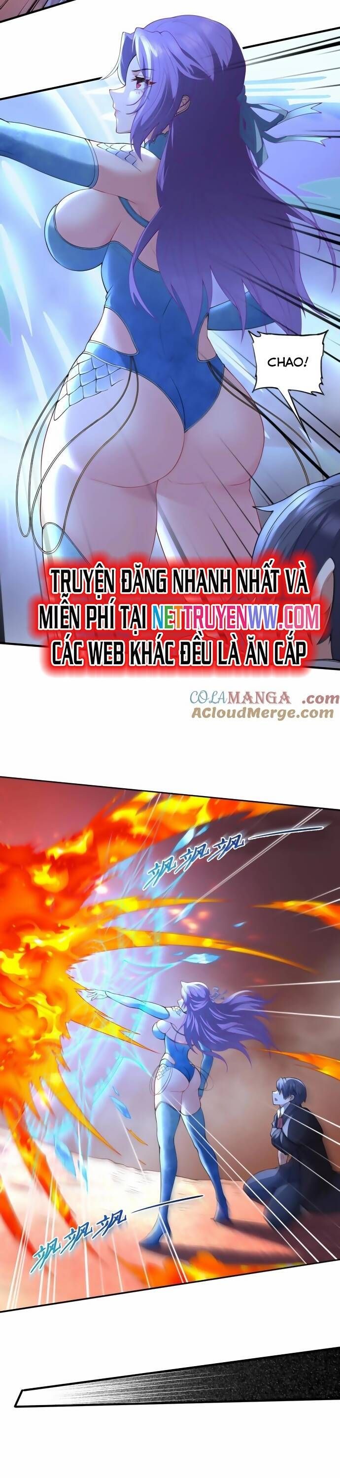 đọc truyện Thuật Sĩ Luyện Kim Tà Ác Không Giải Quyết Được Vật Thí Nghiệm Của Mình Chương 15 ảnh 3 tại Thiên Thai Truyện