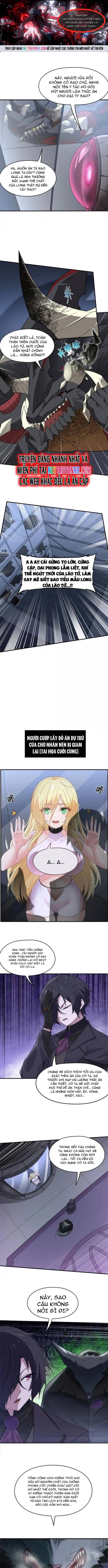đọc truyện Thuật Sĩ Luyện Kim Tà Ác Không Giải Quyết Được Vật Thí Nghiệm Của Mình Chương 18 ảnh 1 tại Thiên Thai Truyện
