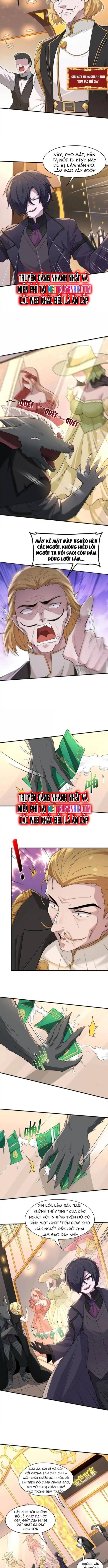 đọc truyện Thuật Sĩ Luyện Kim Tà Ác Không Giải Quyết Được Vật Thí Nghiệm Của Mình Chương 19 ảnh 7 tại Thiên Thai Truyện