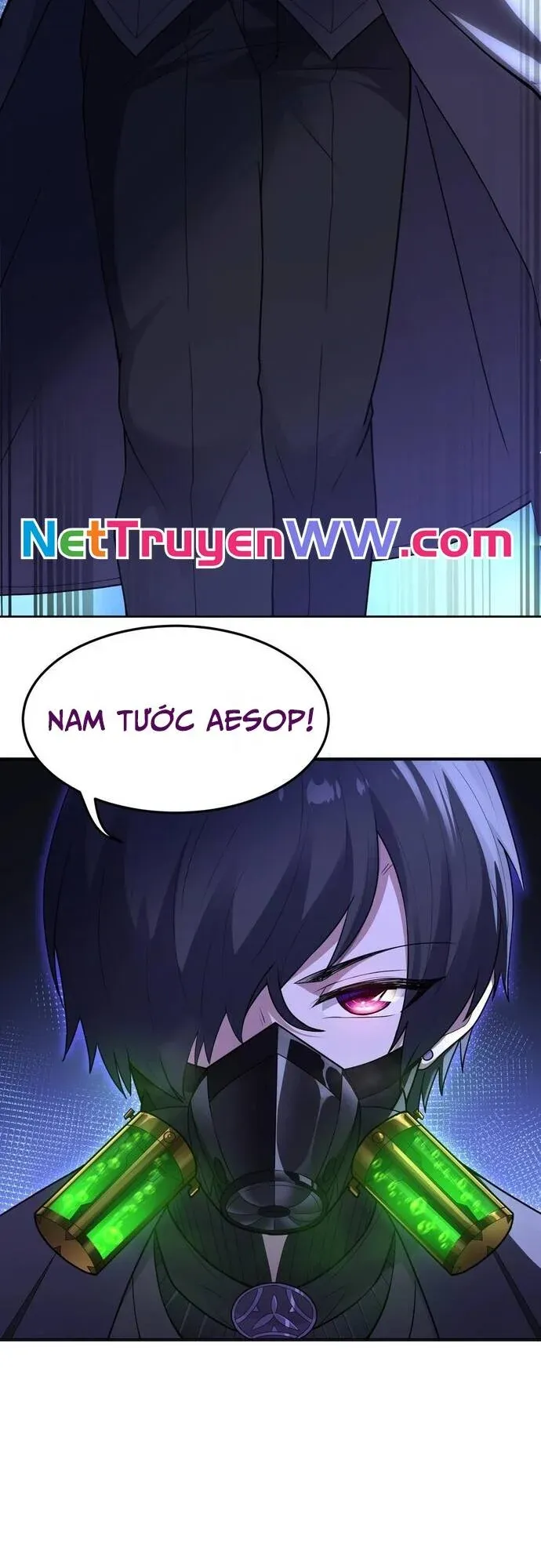đọc truyện Thuật Sĩ Luyện Kim Tà Ác Không Giải Quyết Được Vật Thí Nghiệm Của Mình Chương 2 ảnh 36 tại Thiên Thai Truyện