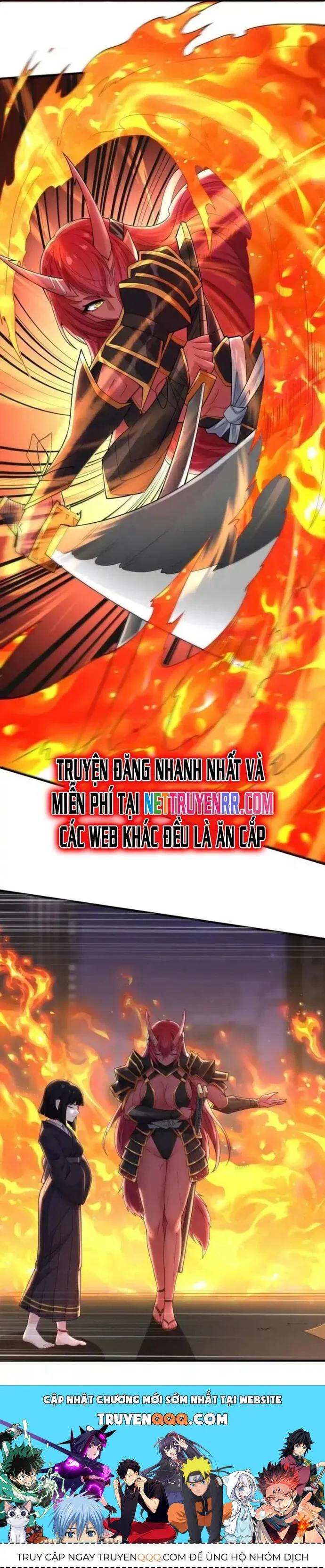 đọc truyện Thuật Sĩ Luyện Kim Tà Ác Không Giải Quyết Được Vật Thí Nghiệm Của Mình Chương 20 ảnh 8 tại Thiên Thai Truyện