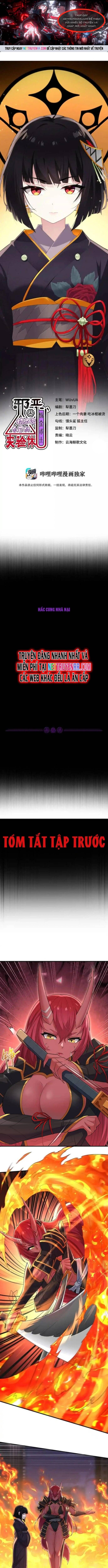 đọc truyện Thuật Sĩ Luyện Kim Tà Ác Không Giải Quyết Được Vật Thí Nghiệm Của Mình Chương 21 ảnh 1 tại Thiên Thai Truyện