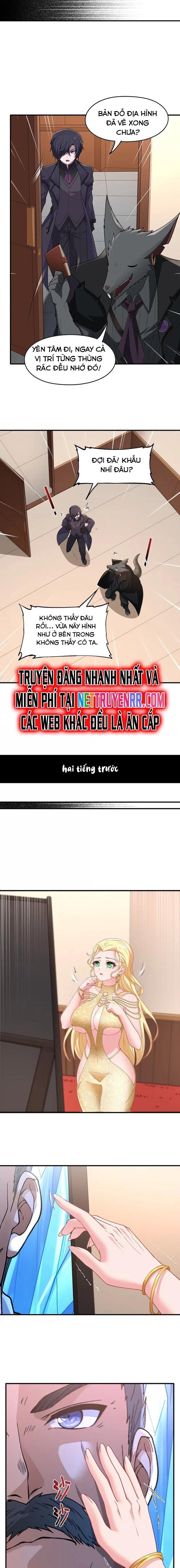 đọc truyện Thuật Sĩ Luyện Kim Tà Ác Không Giải Quyết Được Vật Thí Nghiệm Của Mình Chương 26 ảnh 2 tại Thiên Thai Truyện