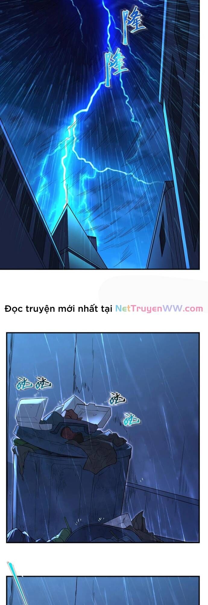 đọc truyện Thuật Sĩ Luyện Kim Tà Ác Không Giải Quyết Được Vật Thí Nghiệm Của Mình Chương 3 ảnh 23 tại Thiên Thai Truyện