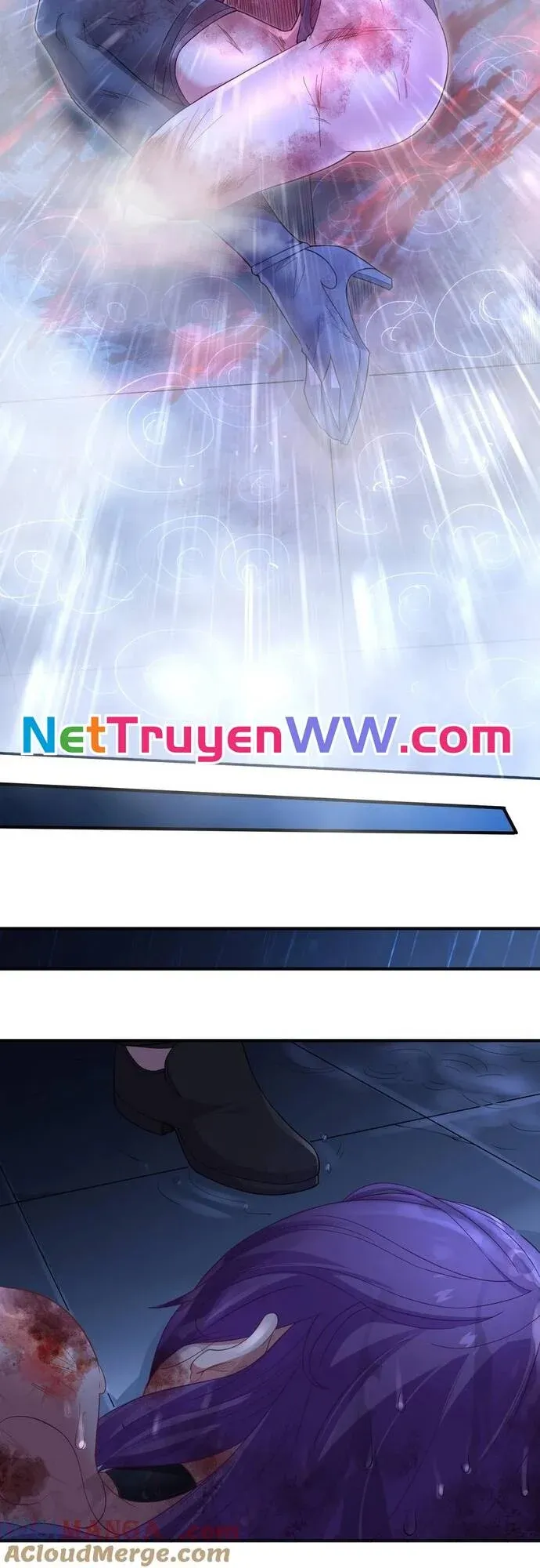 đọc truyện Thuật Sĩ Luyện Kim Tà Ác Không Giải Quyết Được Vật Thí Nghiệm Của Mình Chương 3 ảnh 28 tại Thiên Thai Truyện