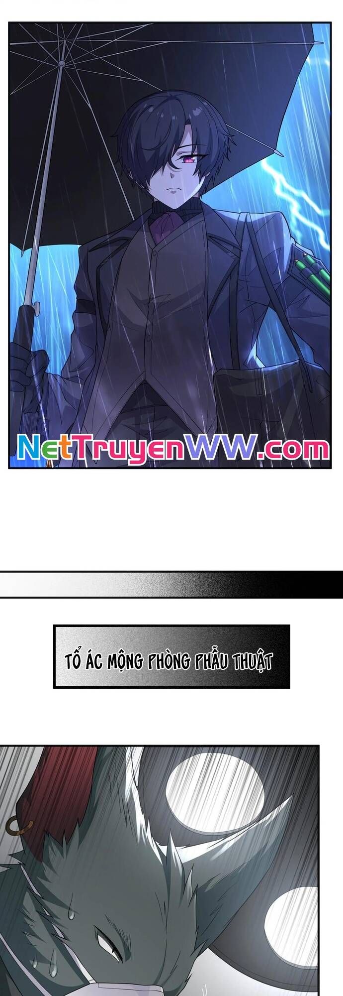 đọc truyện Thuật Sĩ Luyện Kim Tà Ác Không Giải Quyết Được Vật Thí Nghiệm Của Mình Chương 3 ảnh 29 tại Thiên Thai Truyện