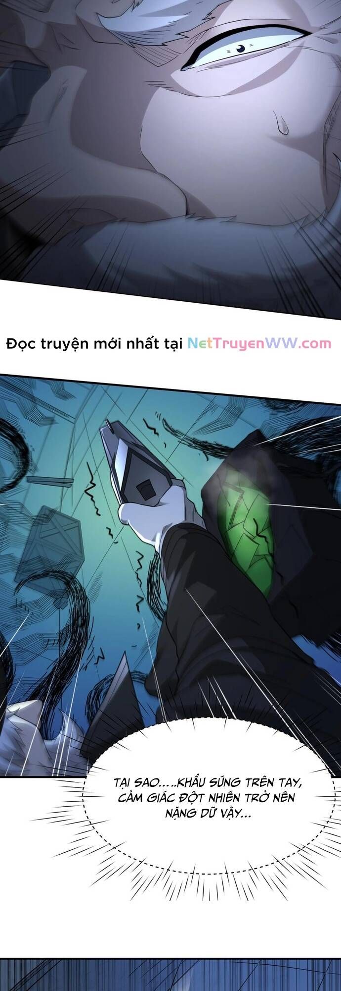 đọc truyện Thuật Sĩ Luyện Kim Tà Ác Không Giải Quyết Được Vật Thí Nghiệm Của Mình Chương 3 ảnh 10 tại Thiên Thai Truyện