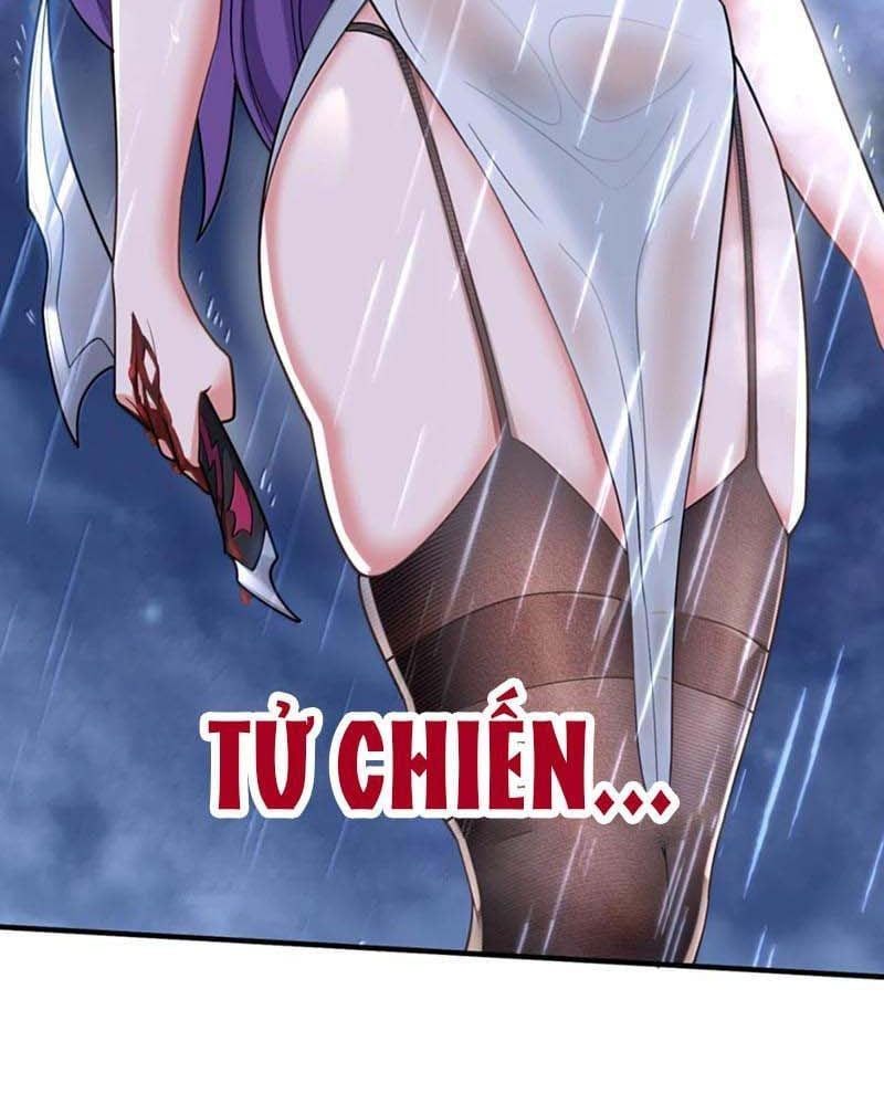 đọc truyện Thuật Sĩ Luyện Kim Tà Ác Không Giải Quyết Được Vật Thí Nghiệm Của Mình Chương 31 ảnh 52 tại Thiên Thai Truyện