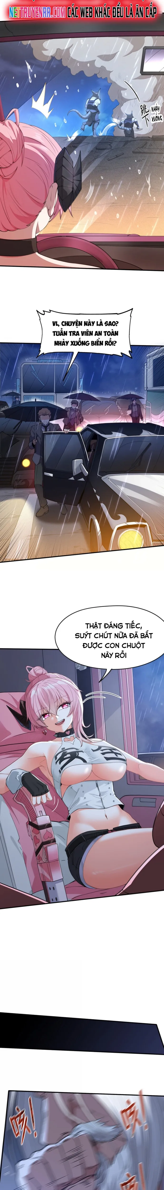 đọc truyện Thuật Sĩ Luyện Kim Tà Ác Không Giải Quyết Được Vật Thí Nghiệm Của Mình Chương 32 ảnh 10 tại Thiên Thai Truyện