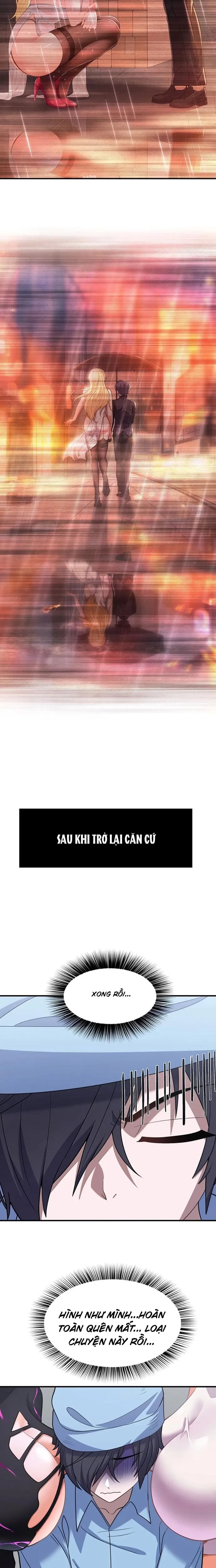 đọc truyện Thuật Sĩ Luyện Kim Tà Ác Không Giải Quyết Được Vật Thí Nghiệm Của Mình Chương 34 ảnh 16 tại Thiên Thai Truyện