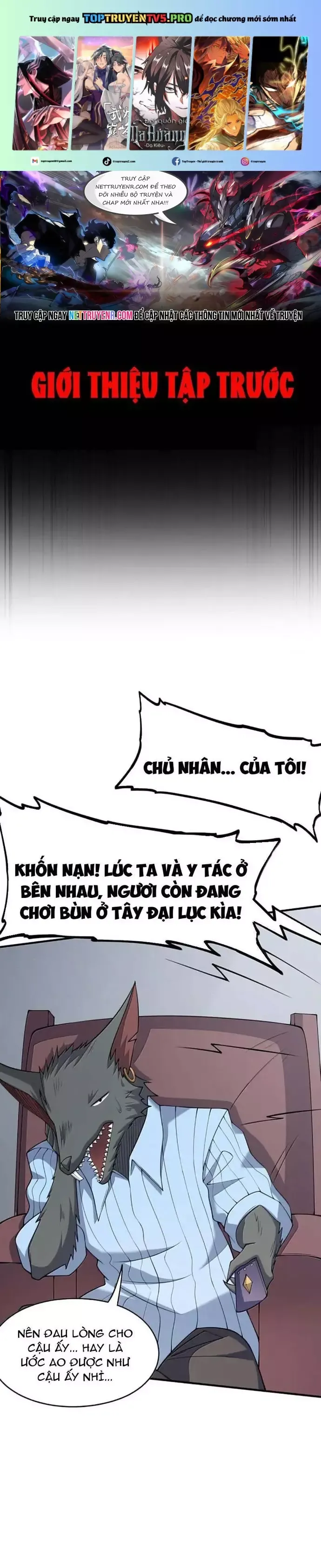 đọc truyện Thuật Sĩ Luyện Kim Tà Ác Không Giải Quyết Được Vật Thí Nghiệm Của Mình Chương 35 ảnh 1 tại Thiên Thai Truyện