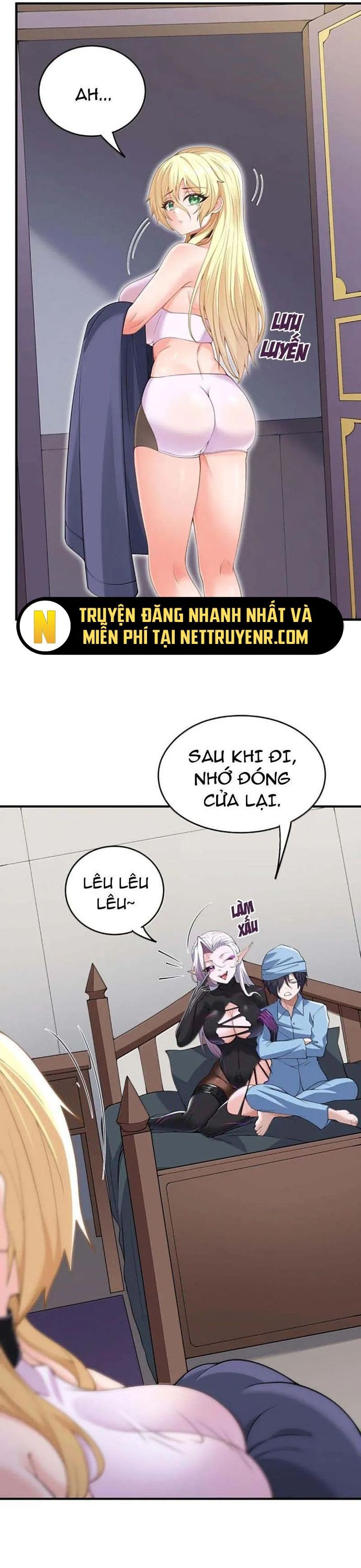 đọc truyện Thuật Sĩ Luyện Kim Tà Ác Không Giải Quyết Được Vật Thí Nghiệm Của Mình Chương 35 ảnh 11 tại Thiên Thai Truyện