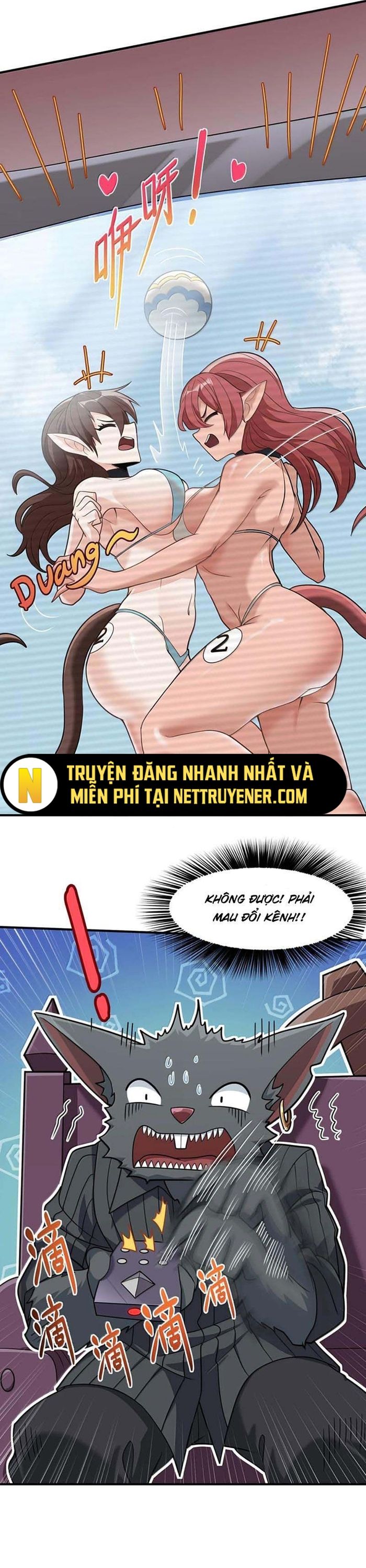 đọc truyện Thuật Sĩ Luyện Kim Tà Ác Không Giải Quyết Được Vật Thí Nghiệm Của Mình Chương 36 ảnh 14 tại Thiên Thai Truyện