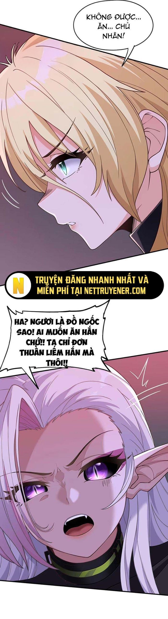 đọc truyện Thuật Sĩ Luyện Kim Tà Ác Không Giải Quyết Được Vật Thí Nghiệm Của Mình Chương 36 ảnh 34 tại Thiên Thai Truyện
