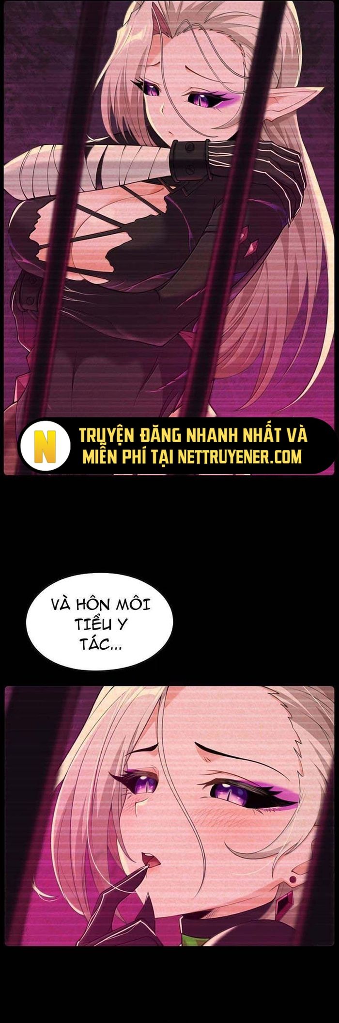 đọc truyện Thuật Sĩ Luyện Kim Tà Ác Không Giải Quyết Được Vật Thí Nghiệm Của Mình Chương 36 ảnh 6 tại Thiên Thai Truyện