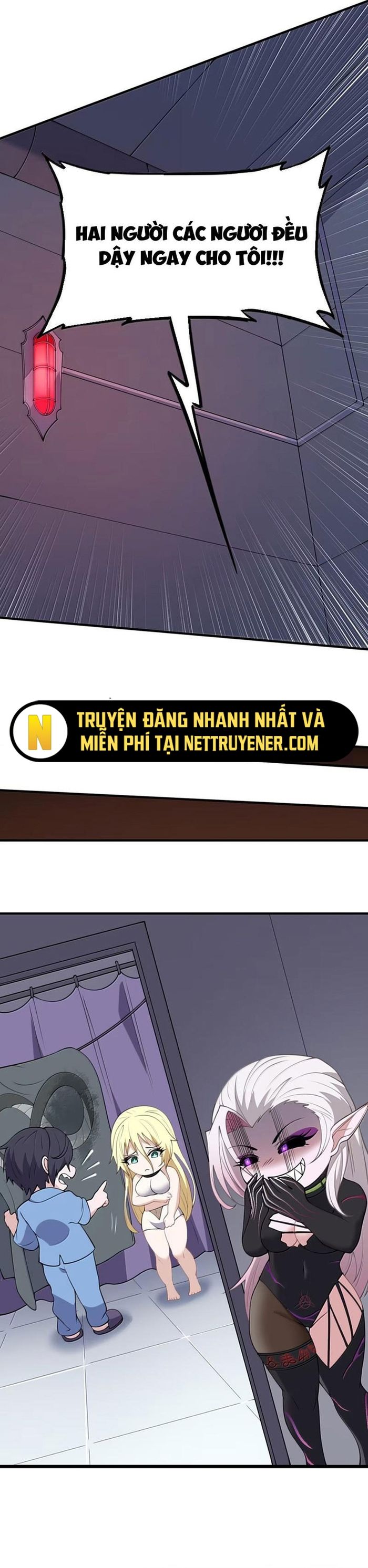 đọc truyện Thuật Sĩ Luyện Kim Tà Ác Không Giải Quyết Được Vật Thí Nghiệm Của Mình Chương 37 ảnh 13 tại Thiên Thai Truyện