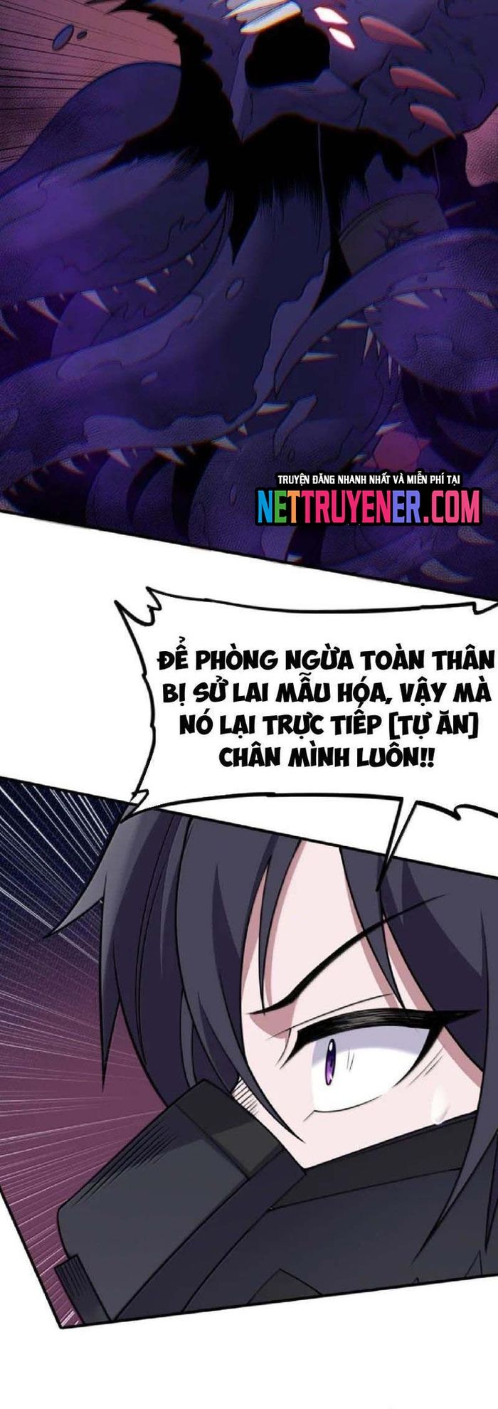 đọc truyện Thuật Sĩ Luyện Kim Tà Ác Không Giải Quyết Được Vật Thí Nghiệm Của Mình Chương 38 ảnh 21 tại Thiên Thai Truyện