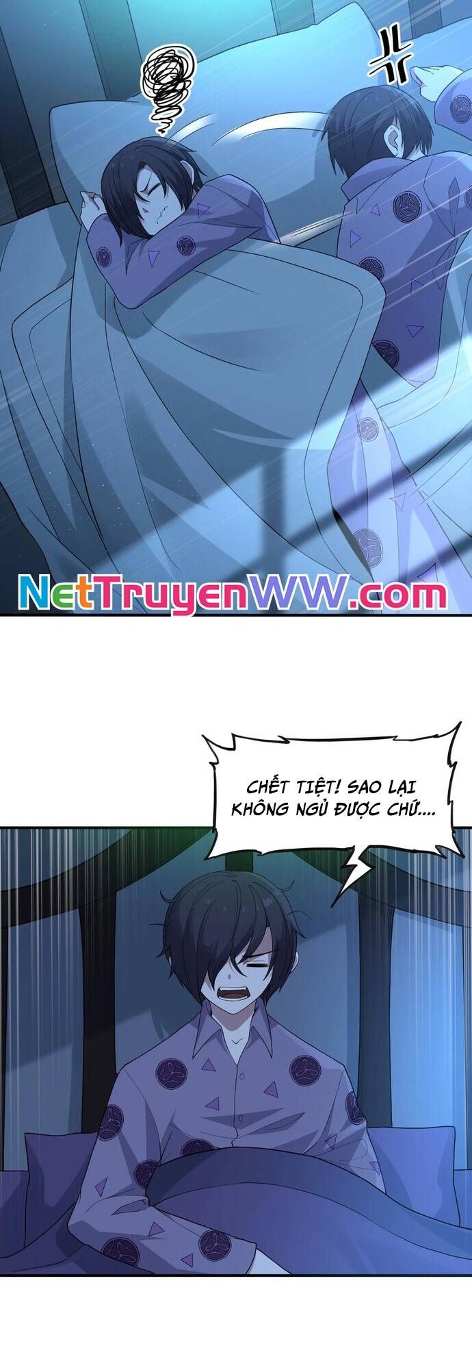 đọc truyện Thuật Sĩ Luyện Kim Tà Ác Không Giải Quyết Được Vật Thí Nghiệm Của Mình Chương 4 ảnh 8 tại Thiên Thai Truyện