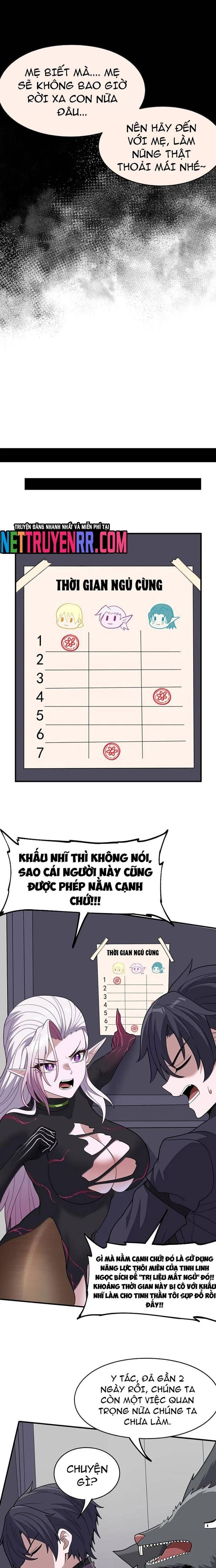 đọc truyện Thuật Sĩ Luyện Kim Tà Ác Không Giải Quyết Được Vật Thí Nghiệm Của Mình Chương 41 ảnh 11 tại Thiên Thai Truyện