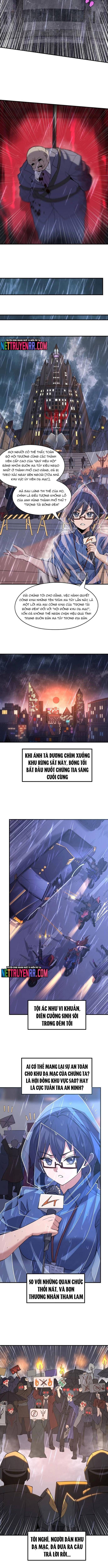 đọc truyện Thuật Sĩ Luyện Kim Tà Ác Không Giải Quyết Được Vật Thí Nghiệm Của Mình Chương 42 ảnh 3 tại Thiên Thai Truyện