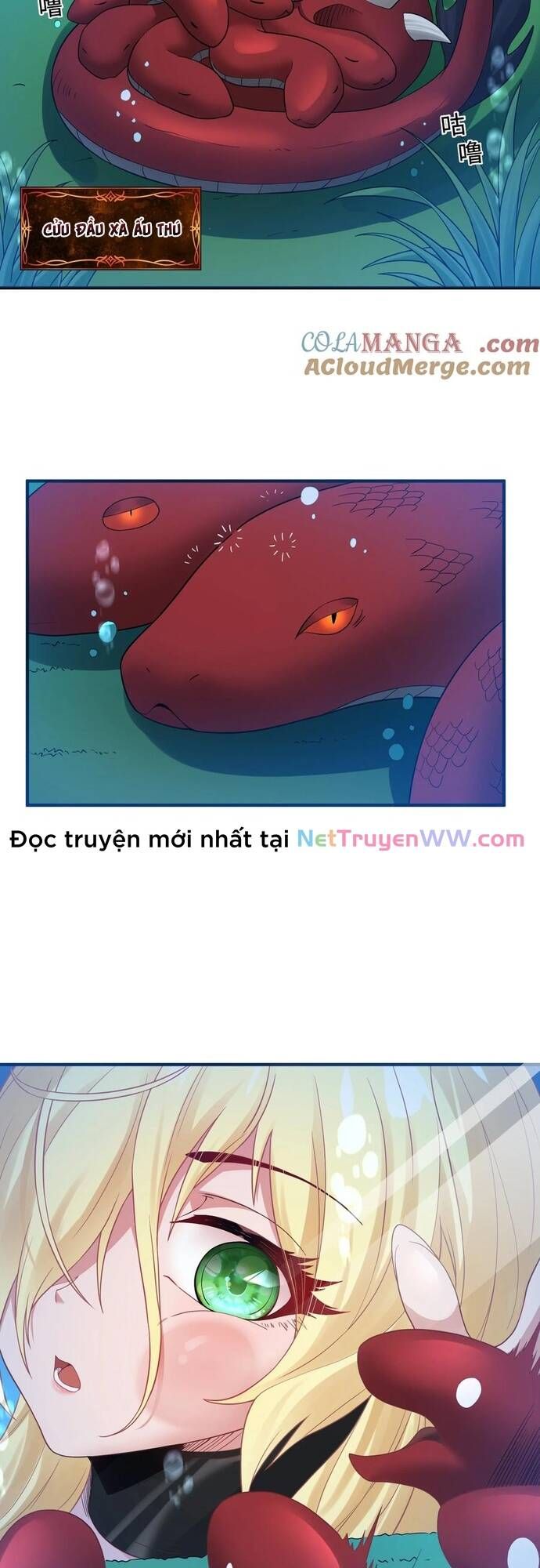 đọc truyện Thuật Sĩ Luyện Kim Tà Ác Không Giải Quyết Được Vật Thí Nghiệm Của Mình Chương 5 ảnh 33 tại Thiên Thai Truyện