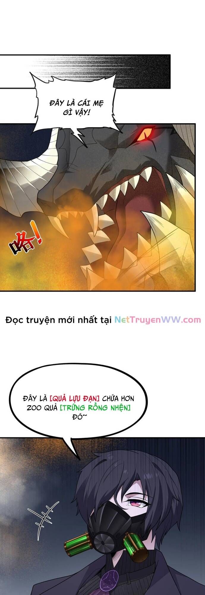 đọc truyện Thuật Sĩ Luyện Kim Tà Ác Không Giải Quyết Được Vật Thí Nghiệm Của Mình Chương 5 ảnh 10 tại Thiên Thai Truyện