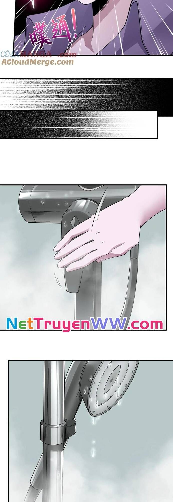 đọc truyện Thuật Sĩ Luyện Kim Tà Ác Không Giải Quyết Được Vật Thí Nghiệm Của Mình Chương 6 ảnh 35 tại Thiên Thai Truyện