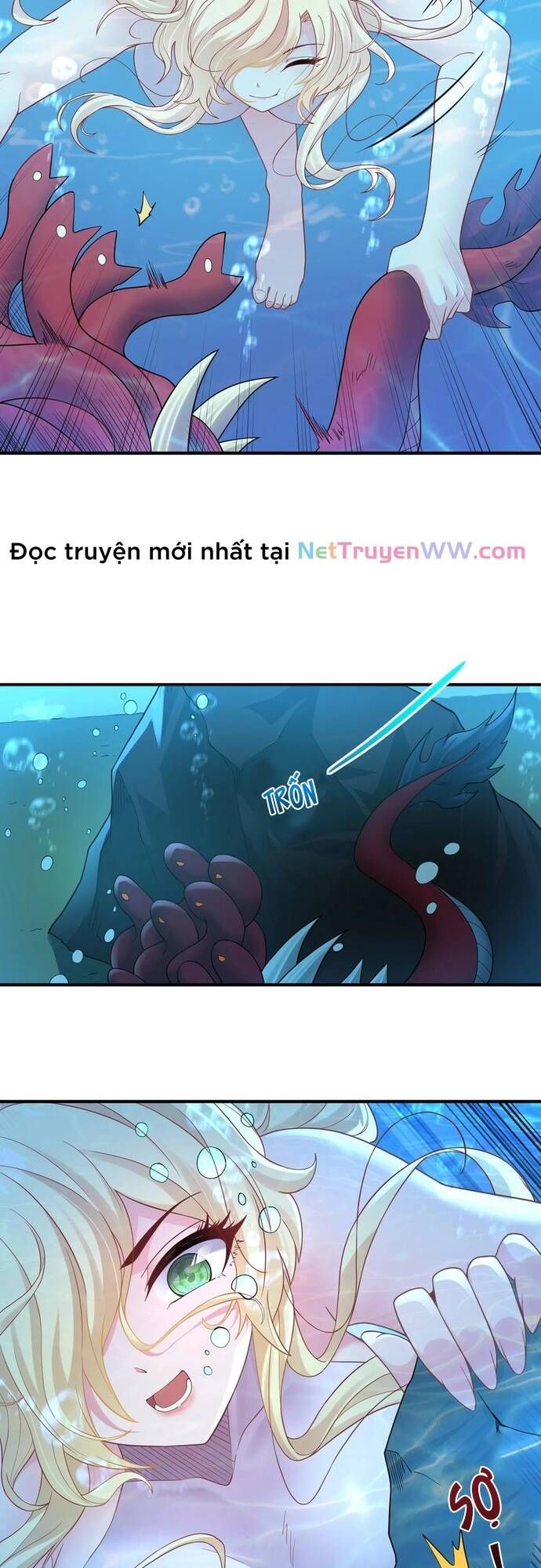 đọc truyện Thuật Sĩ Luyện Kim Tà Ác Không Giải Quyết Được Vật Thí Nghiệm Của Mình Chương 6 ảnh 6 tại Thiên Thai Truyện
