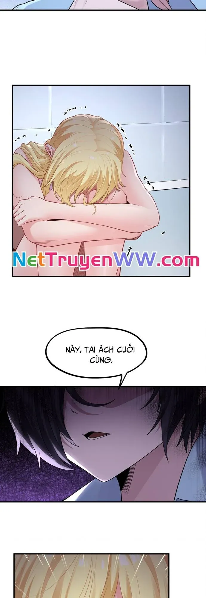 đọc truyện Thuật Sĩ Luyện Kim Tà Ác Không Giải Quyết Được Vật Thí Nghiệm Của Mình Chương 7 ảnh 20 tại Thiên Thai Truyện
