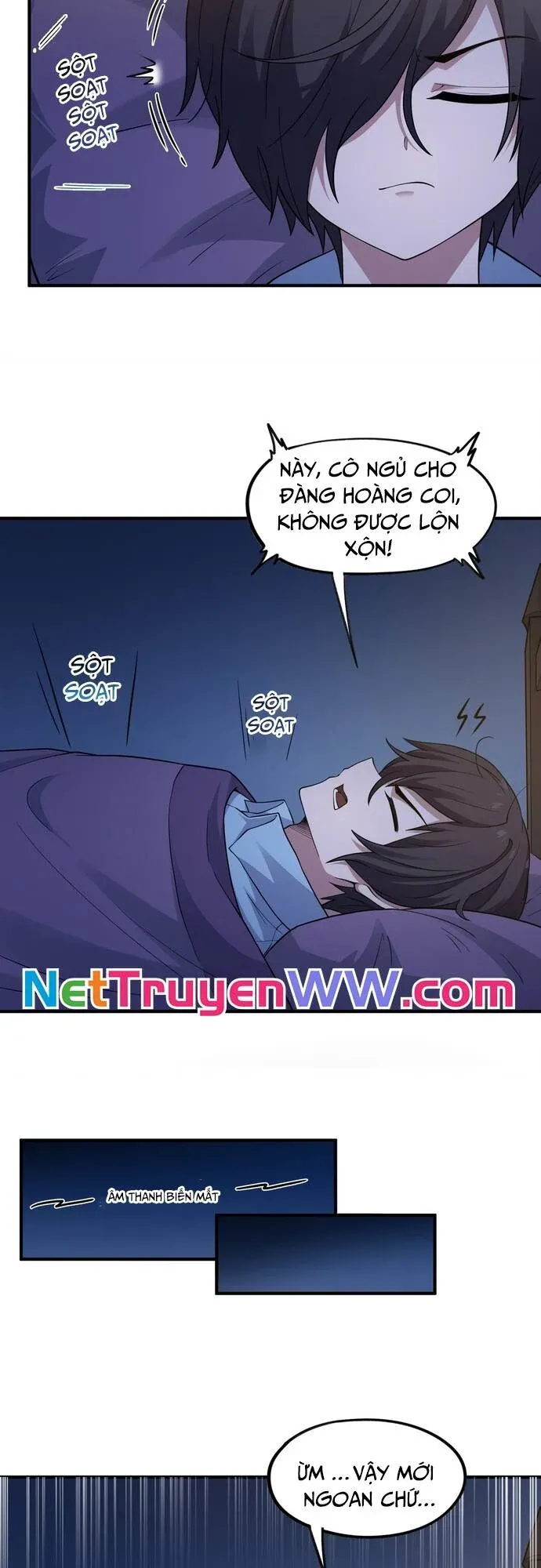 đọc truyện Thuật Sĩ Luyện Kim Tà Ác Không Giải Quyết Được Vật Thí Nghiệm Của Mình Chương 8 ảnh 11 tại Thiên Thai Truyện